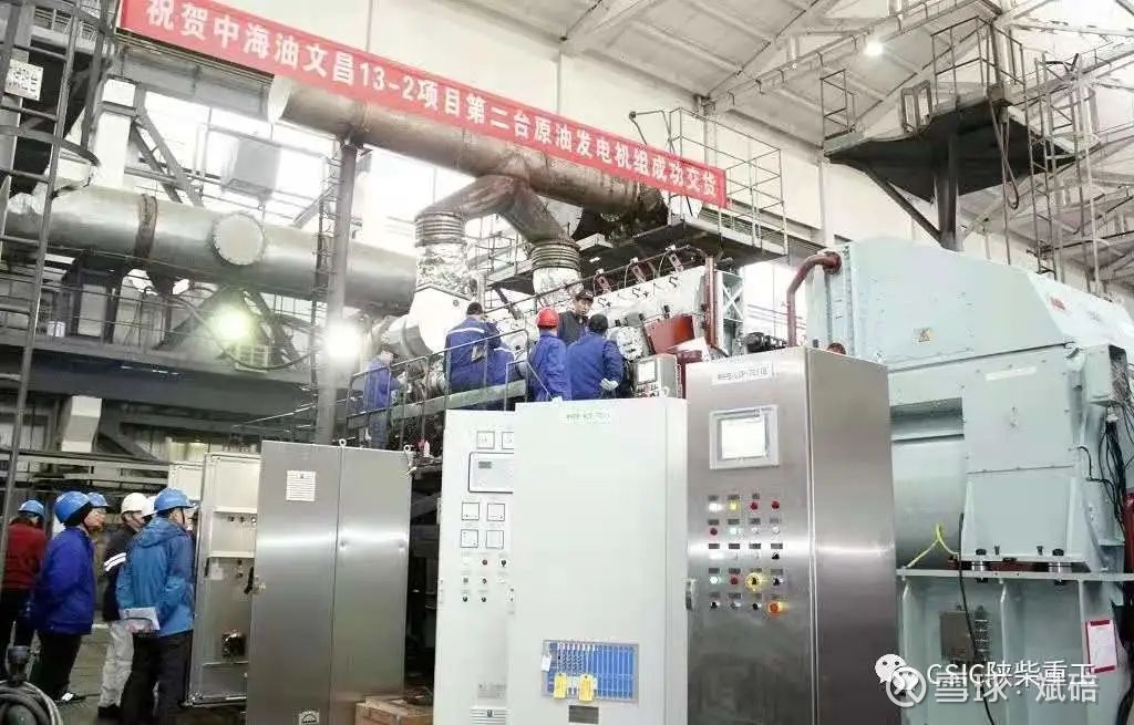 新春走基层 寒冬坚守筑牢“电站心脏”——天津北1000千伏特